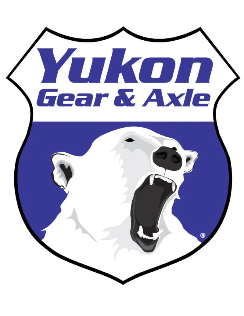 Yukon Gear Yoke For GM 11.5in w/A 1410 U/Joint Size - Image 10