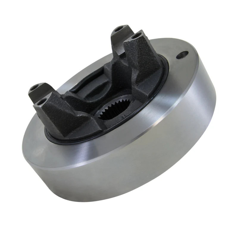 Yukon Gear Yoke For GM 11.5in w/A 1410 U/Joint Size - Image 3